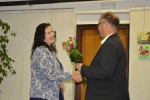 Rosana Štiglic je pokazala veliko talentov 7